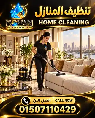 Home Cleaning